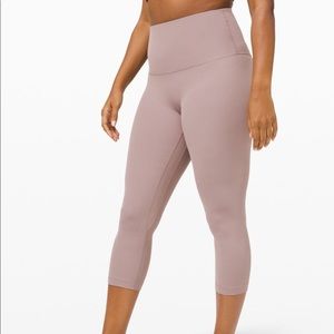 Woman’s Authentic Lululemon Clothing with TAGS NEW